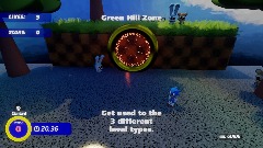 A screenshot taken in Dreams. 1 of 2.