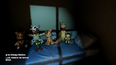 A screenshot taken in Dreams. 2 of 15.