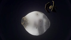 Swamp Invasion 2 [Part 2: Shrek's Destiny]