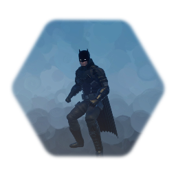 Batman - Dreams All-Star BATTLEGROUNDS