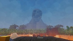 A screenshot taken in Dreams. 5 of 10.