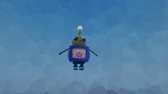 A screenshot taken in Dreams. 3 of 10.