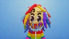 6ix9ine