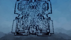 A screenshot taken in Dreams. 20 of 27.