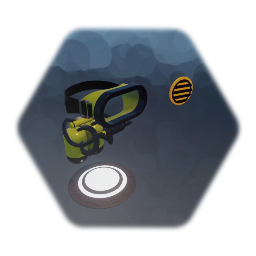 LittleBigPlanet - scuba gear and bubble machine