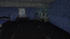 Time Travel Room Normal 2004