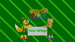 Peacock Studios Is Now Hiring!