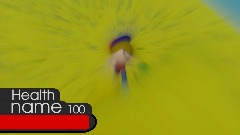 A screenshot taken in Dreams. 6 of 10.