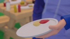 Revenge of the Floppy Sausage