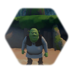 Shrek