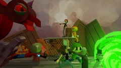 Remix of AY | Buckaroo with ???