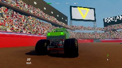 A screenshot taken in Dreams. 6 of 6.