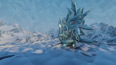 A screenshot taken in Dreams. 5 of 30.