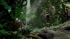 A screenshot taken in Dreams. 9 of 9.