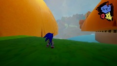 A screenshot taken in Dreams. 1 of 9.
