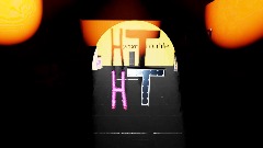 A screenshot taken in Dreams. 1 of 2.