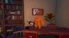 A screenshot taken in Dreams. 19 of 20.