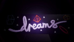 Dreams Arcade Machine