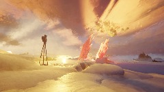 A screenshot taken in Dreams. 2 of 24.