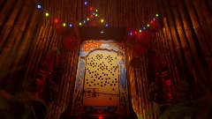A screenshot taken in Dreams. 3 of 7.