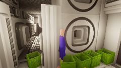 Inside The Ship V0.1