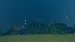 A screenshot taken in Dreams. 26 of 27.