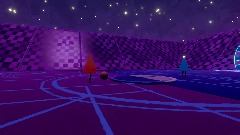 My Cone Ball!
