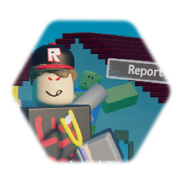 PROFESSIONAL TOXICITY-DEMISE ENGINE SKIN CONCEPT