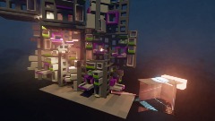 Architectural Musings