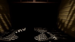 The backrooms | *THE VOID*