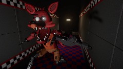 A screenshot taken in Dreams. 9 of 10.