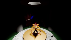 Crash Bndicoot 2:Stage 6 الكهف
