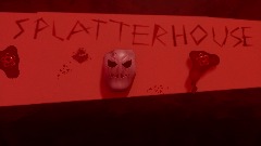 A screenshot taken in Dreams. 10 of 17.