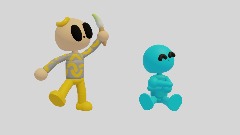 A screenshot taken in Dreams. 1 of 1.