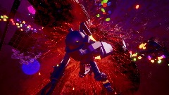A screenshot taken in Dreams. 2 of 8.