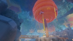 A screenshot taken in Dreams. 14 of 25.