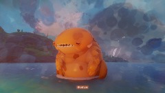 A screenshot taken in Dreams. 10 of 14.