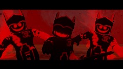 Teaser! Asher_BUN roblox character