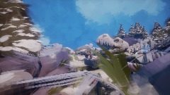 A screenshot taken in Dreams. 2 of 2.