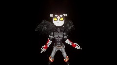 A screenshot taken in Dreams. 7 of 8.