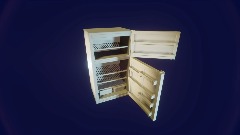 A screenshot taken in Dreams. 1 of 1.