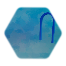 Krusty Krab boss door