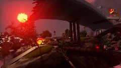 A screenshot taken in Dreams. 2 of 9.