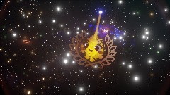 A screenshot taken in Dreams. 1 of 19.