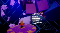 A screenshot taken in Dreams. 1 of 11.