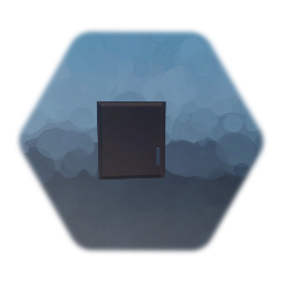 Cupboard Door