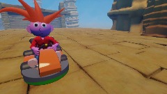 L'uomo Forte Eggit Rullers