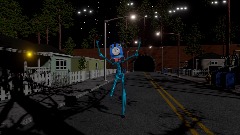 Train Memories Update But Normal???