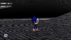 Sonic adventure physics [showcase ver]