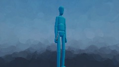 A screenshot taken in Dreams. 2 of 2.